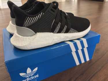 Adidas EQT Support 93/17 Core Black - image 1