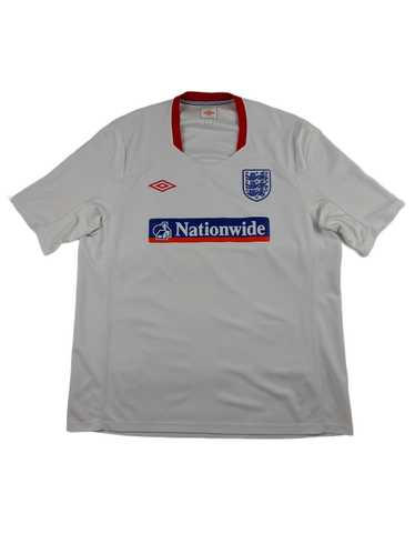 Umbro England Jersey umbro - Gem