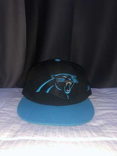 New Era North Carolina Panthers NFL New Era Size … - image 1