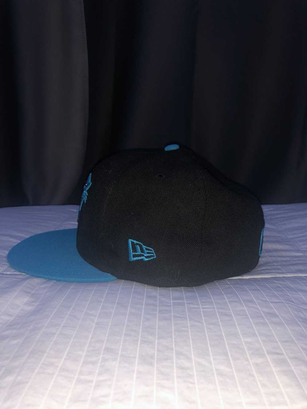 New Era North Carolina Panthers NFL New Era Size … - image 4