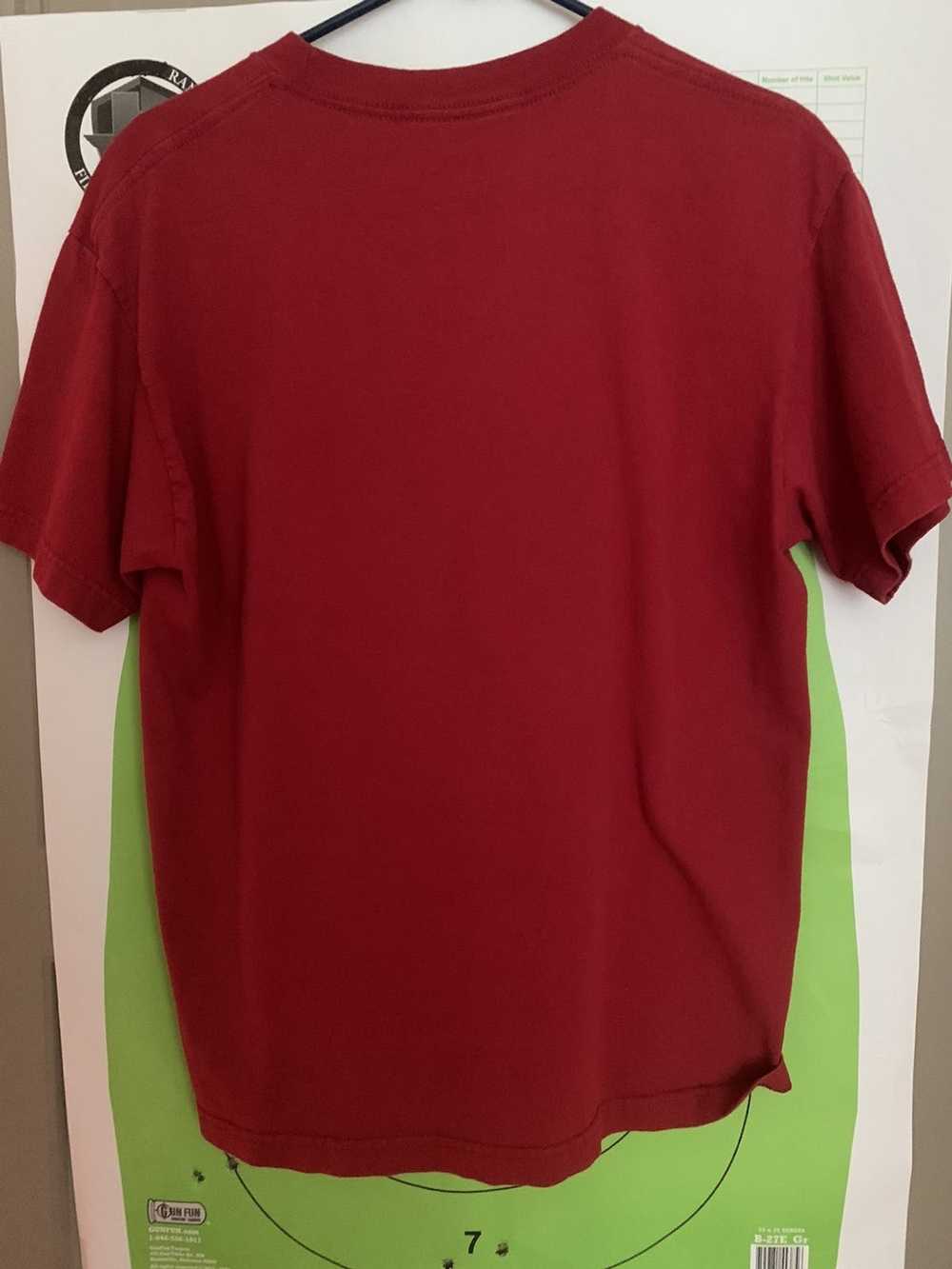 Streetwear × Vintage USC 2017 Cotton Bowl Tshirt - image 2