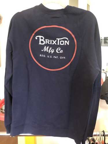 Brixton Brixton Sweatshirt Medium
