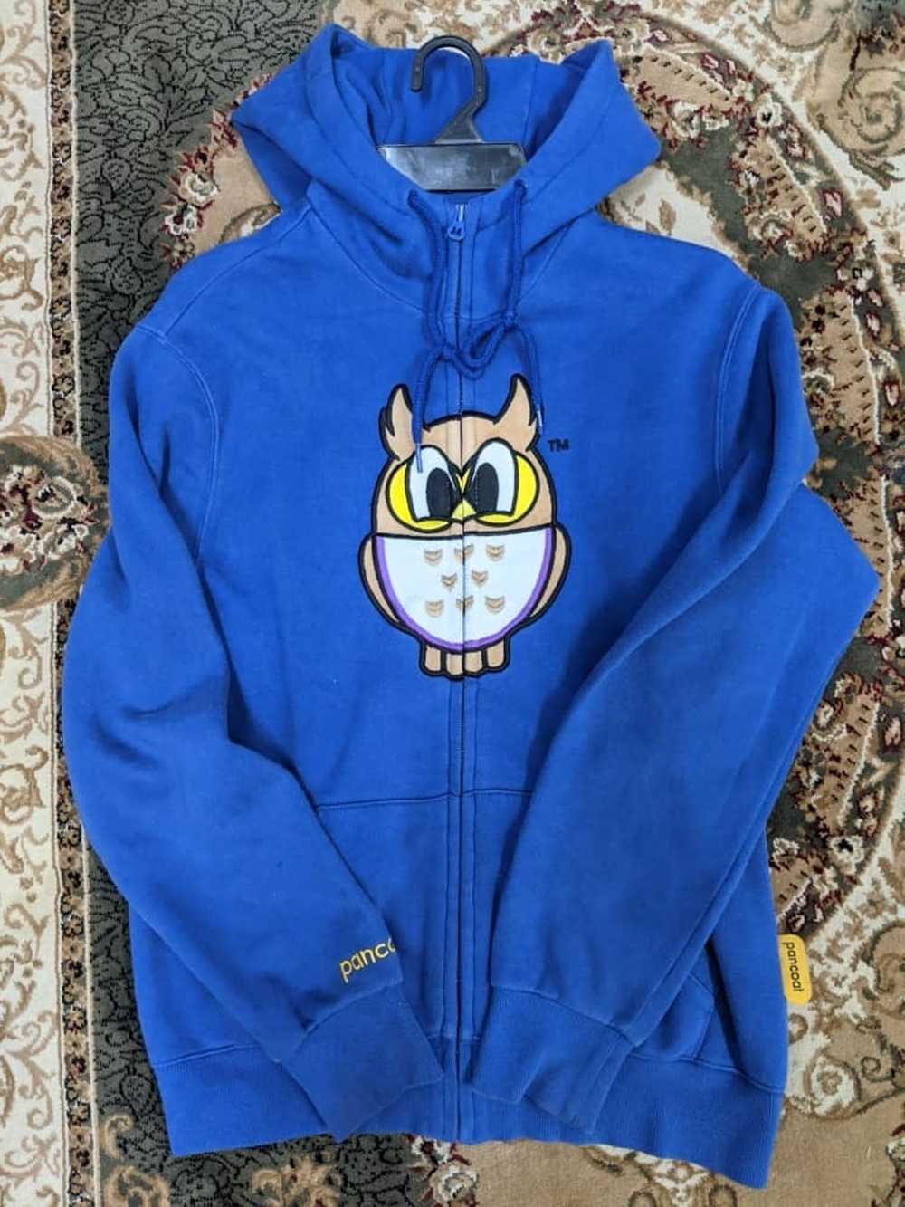 Pancoat PANCOAT OWL - image 1