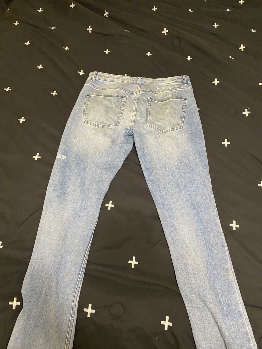 Ksubi Ksubi Chitch Denim - image 1