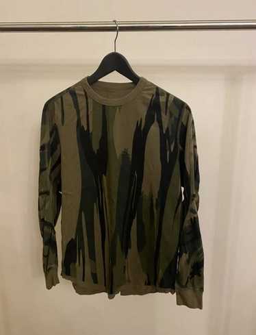 Maharishi maharishi camo - Gem