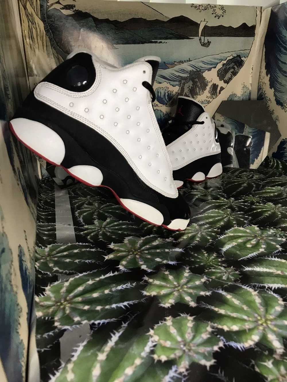 Jordan Brand Air Jordan 13 Retro GS He Got Game - image 1