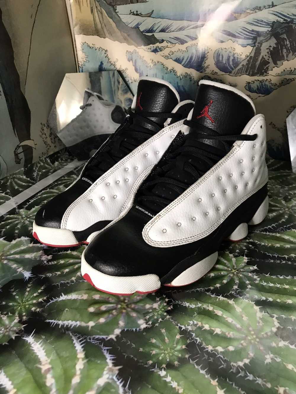 Jordan Brand Air Jordan 13 Retro GS He Got Game - image 4