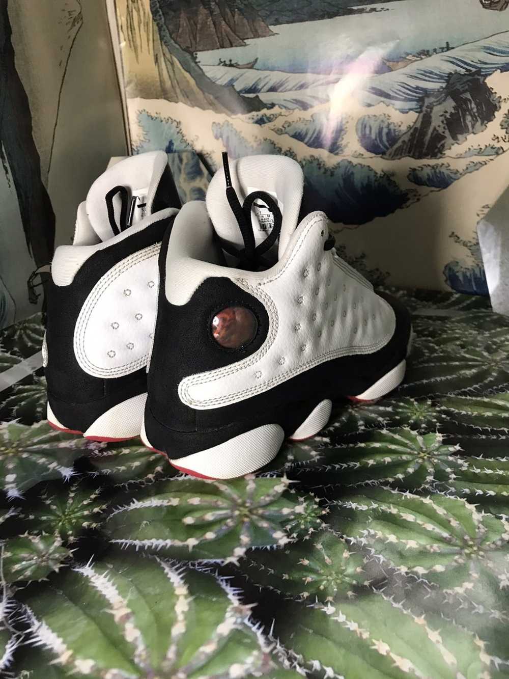 Jordan Brand Air Jordan 13 Retro GS He Got Game - image 6