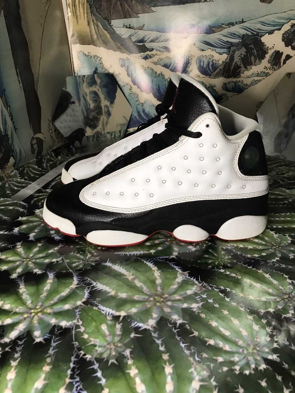 Jordan Brand Air Jordan 13 Retro GS He Got Game - image 8