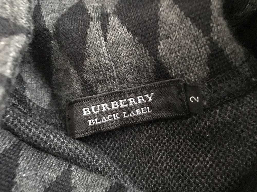 Burberry × Burberry Prorsum Burberry Black Label … - image 7