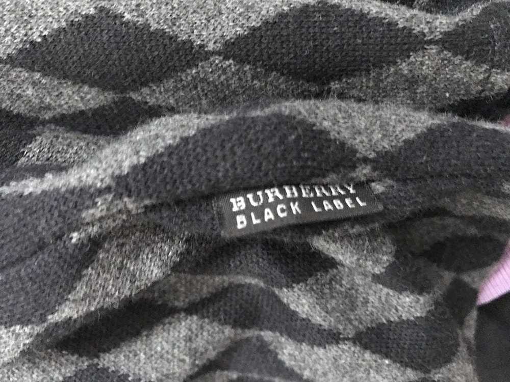 Burberry × Burberry Prorsum Burberry Black Label … - image 8