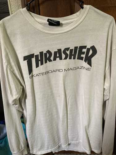 Thrasher Thrasher Long Sleeve - image 1