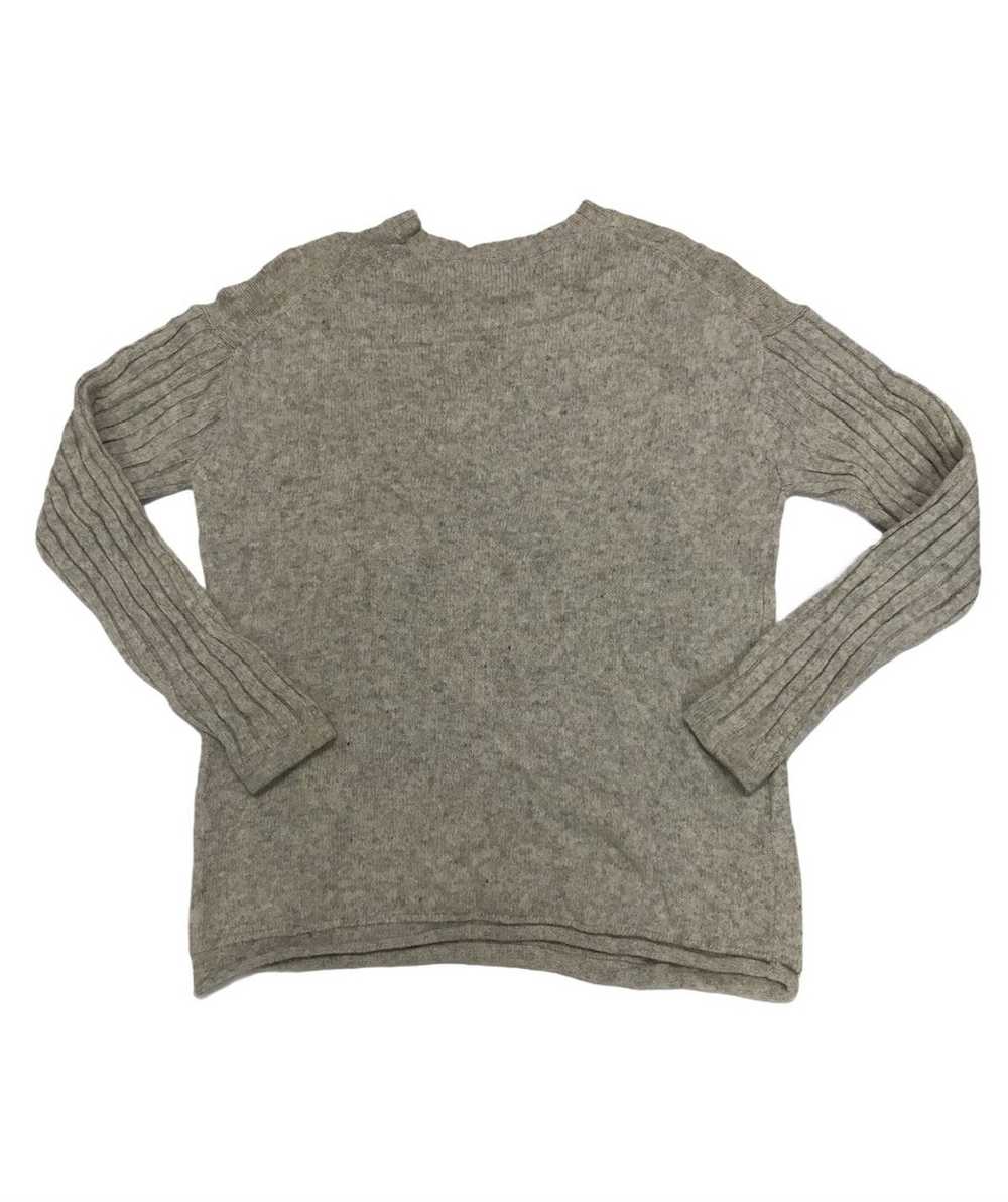 Calvin Klein × Vintage Calvin Klein Heal knit/Kni… - image 3