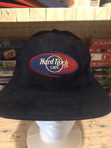Hard Rock Cafe × Vintage Vintage 90s Hard Rock Caf