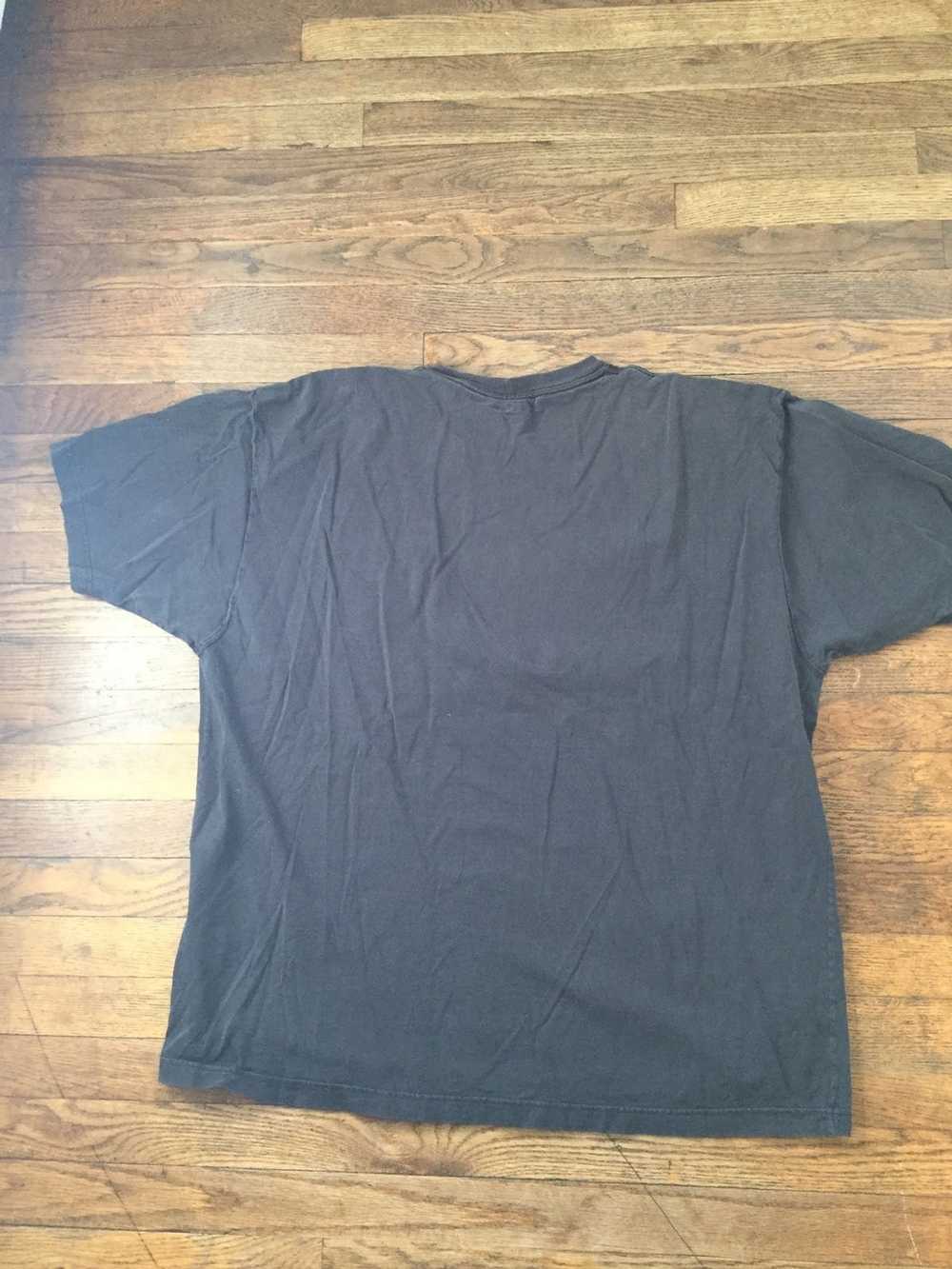 Carhartt Carhartt XL T-shirt with logo on left fr… - image 3