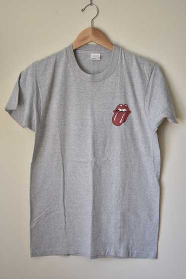 Screen Stars × Vintage 1981 Rolling Stones New Orl