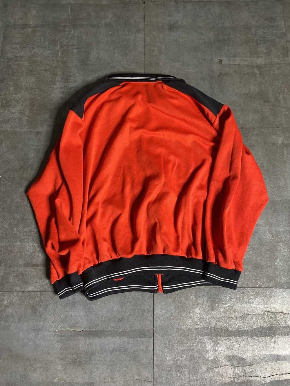 Nike × Vintage Vintage 90’s Nike jacket. - image 3