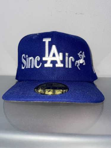 Sinclair Global Sinclair La Fitted (Exclusive) Dro