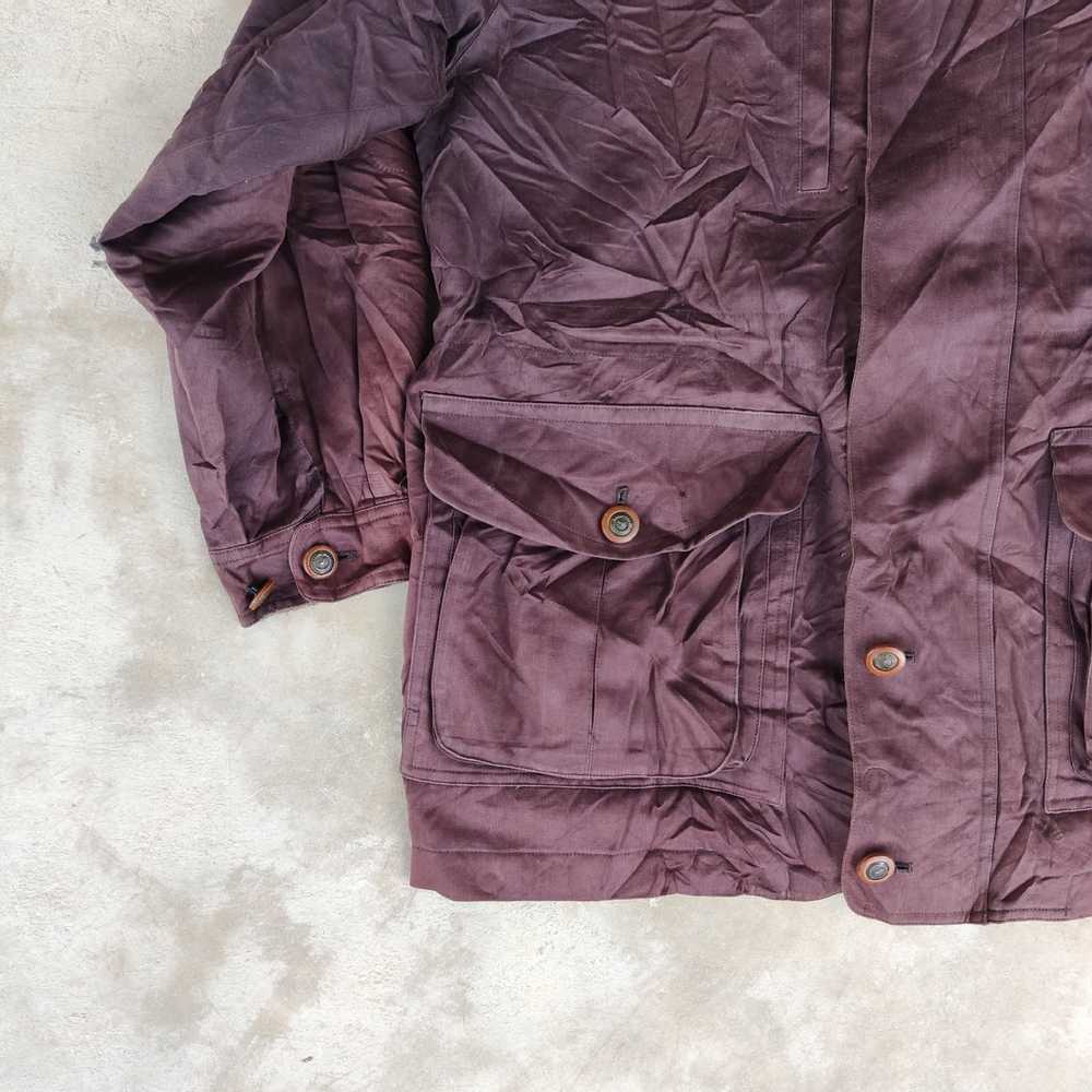 Burberry Prorsum × Very Rare × Vintage VINTAGE BU… - image 10