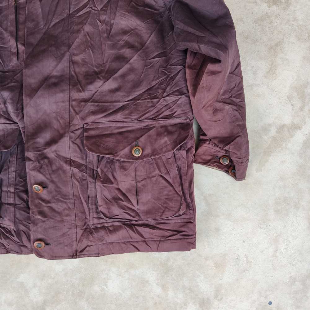 Burberry Prorsum × Very Rare × Vintage VINTAGE BU… - image 11