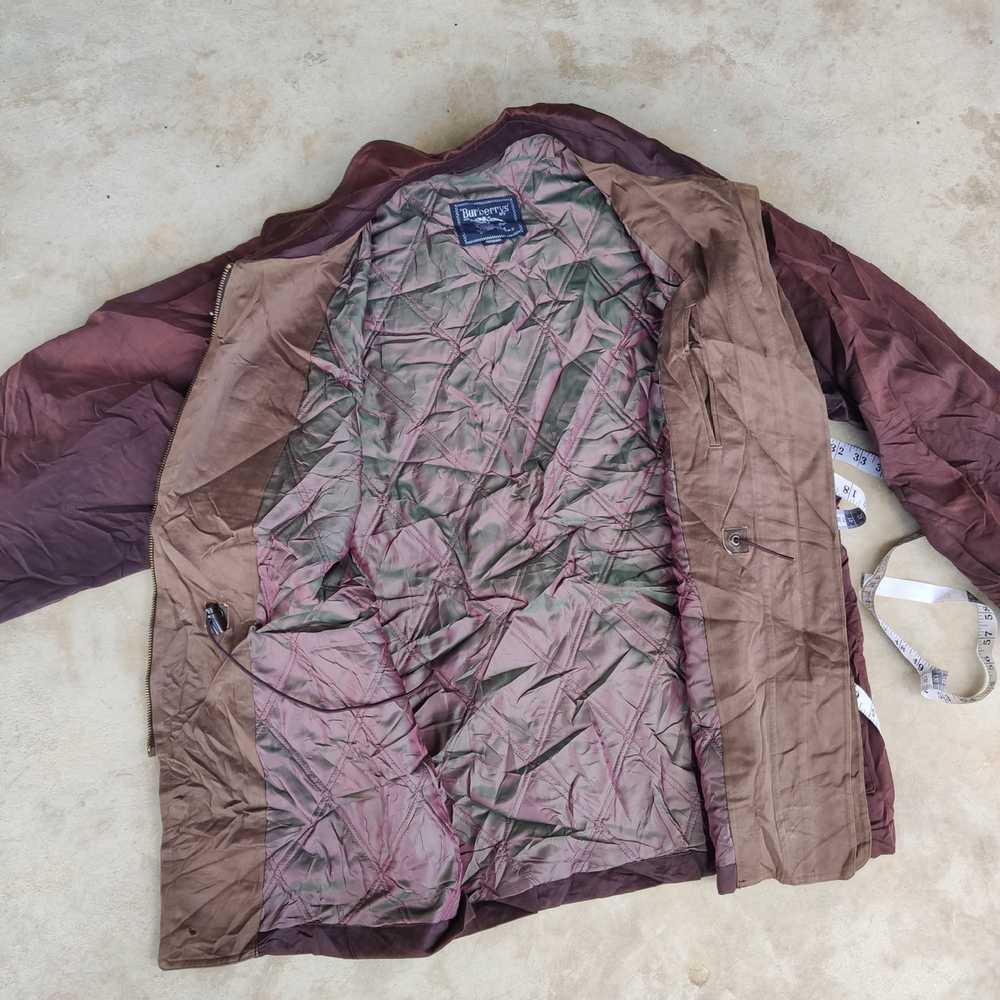 Burberry Prorsum × Very Rare × Vintage VINTAGE BU… - image 4