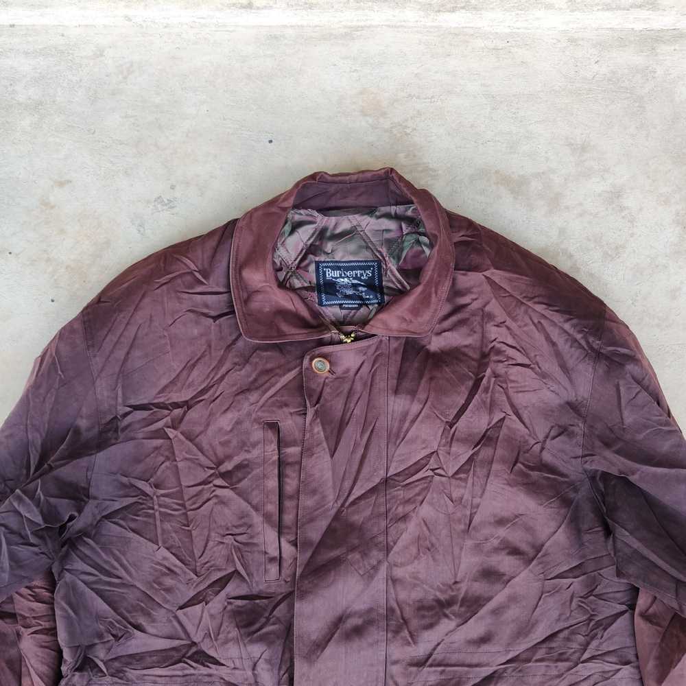 Burberry Prorsum × Very Rare × Vintage VINTAGE BU… - image 9