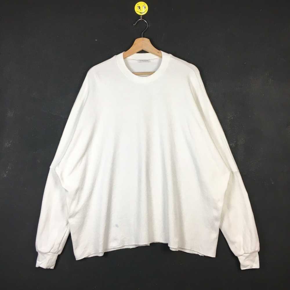 Vintage Clane Homme sweatshirt - image 1