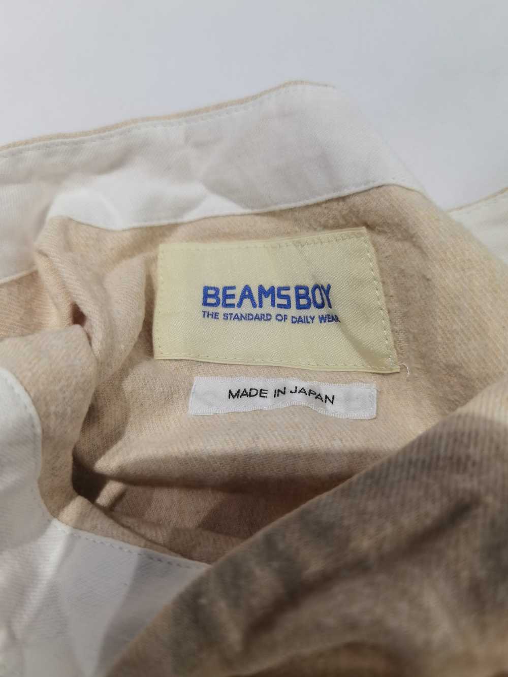 Japanese Brand Beams Boy Made in Japan - image 3