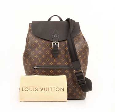 Grail × Grailed × Louis Vuitton Louis Vuitton Moc… - image 1