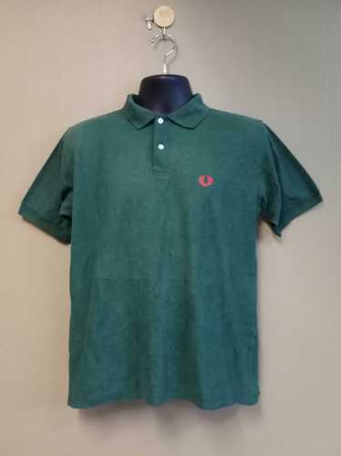 Fred Perry × Sportswear × Vintage Vintage Fred Pe… - image 1