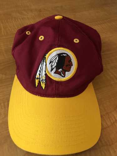 NFL × Vintage Vintage Redskins Hat - image 1