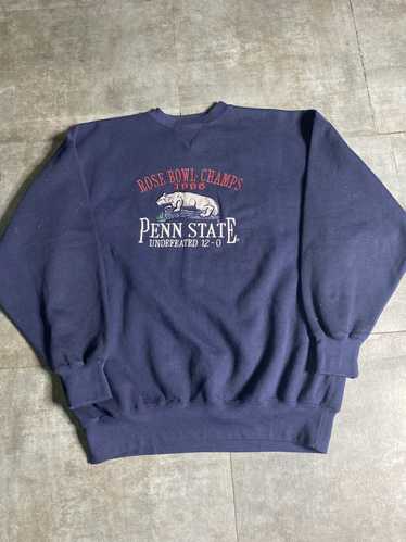 Vintage Vintage 1995 Rose Bowl sweatshirt.
