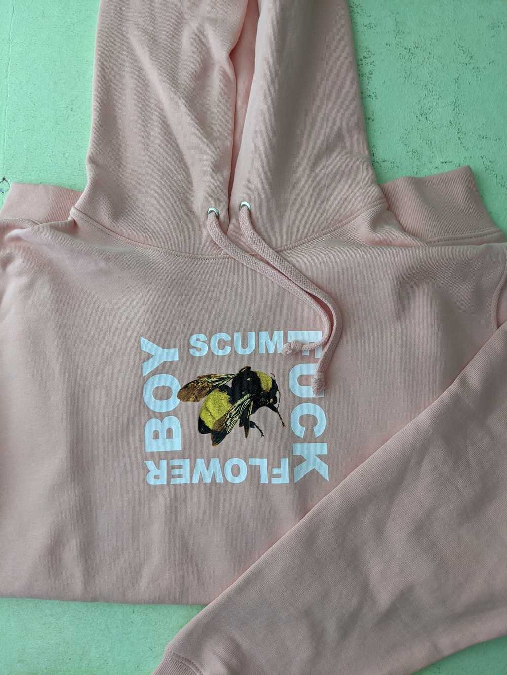 Golf Wang Sffb Scum Fuck Flower Boy Hoodie - image 1