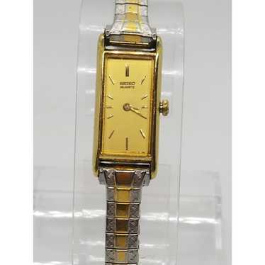 Seiko 2024 Vintage Women's Watch 2E20-6139