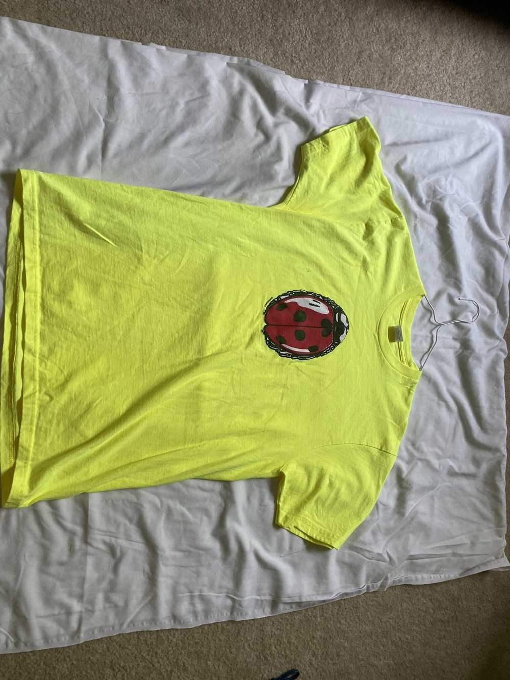 Supreme Supreme Ladybug Tee - image 1