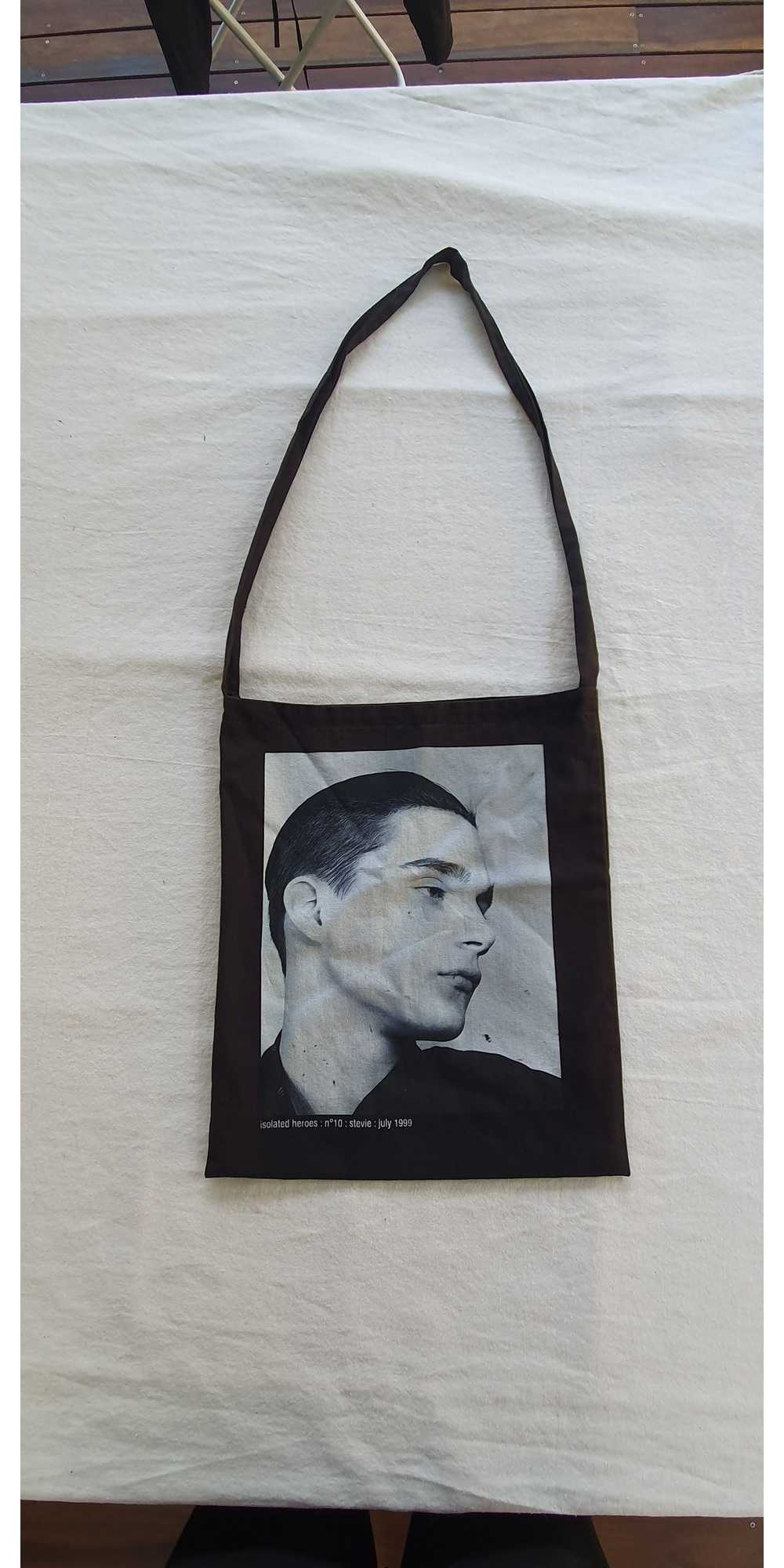 Raf Simons Raf Simons Isolated Hero's Tote Bag - image 1