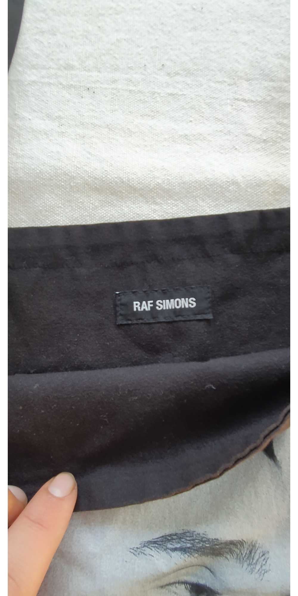 Raf Simons Raf Simons Isolated Hero's Tote Bag - image 3