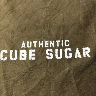 Rare × Streetwear Cube Sugar Style Crossbody Bag - image 1