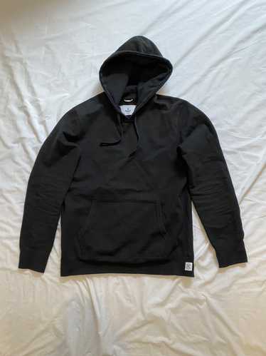 Reigning Champ Heavyweight Terry Pullover Hoodie