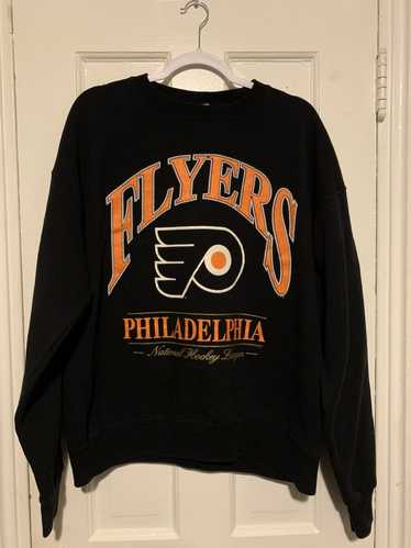 Lee Vintage Lee sport flyers crewneck