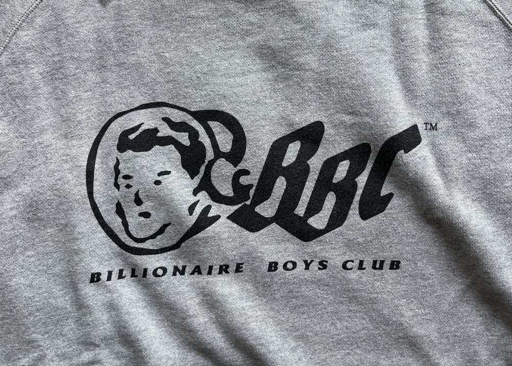 Billionaire Boys Club OG Season 0 Billionaire Boy… - image 2