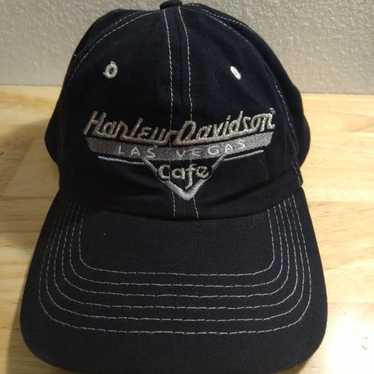 Harley Davidson × Vintage Vintage Harley-Davidson… - image 1