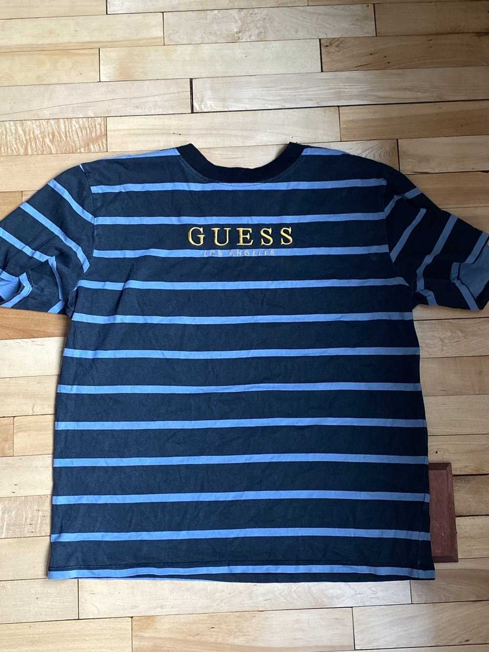 Guess Guess t-shirt - image 1