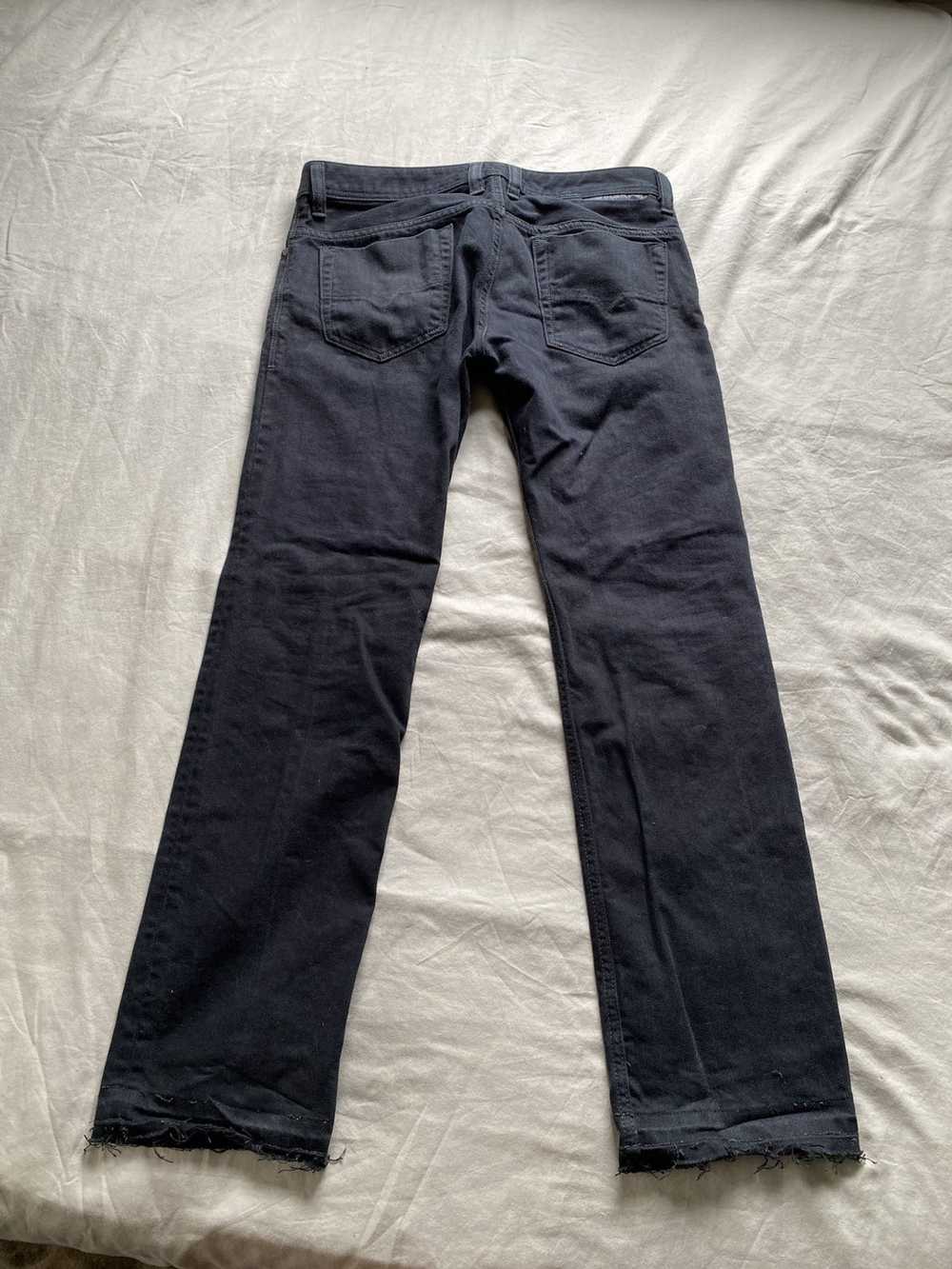 Diesel Diesel regular fit jeans - image 3