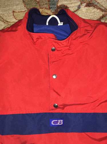 Cutter & Buck Embroidered San Manuel band of Mission Indians POLO SHIRT  Large L