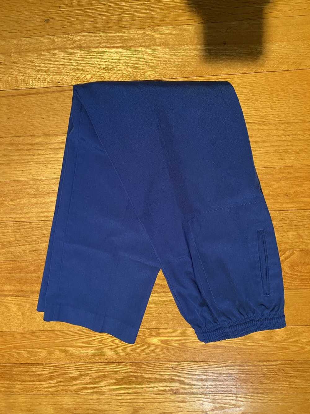 Krewe Vintage Koret Unisex Slacks - image 1