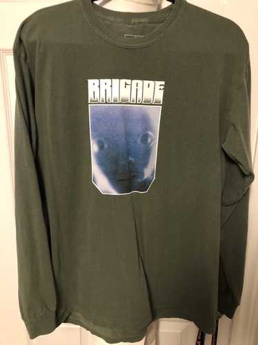 Stussy stussy youth brigade - Gem