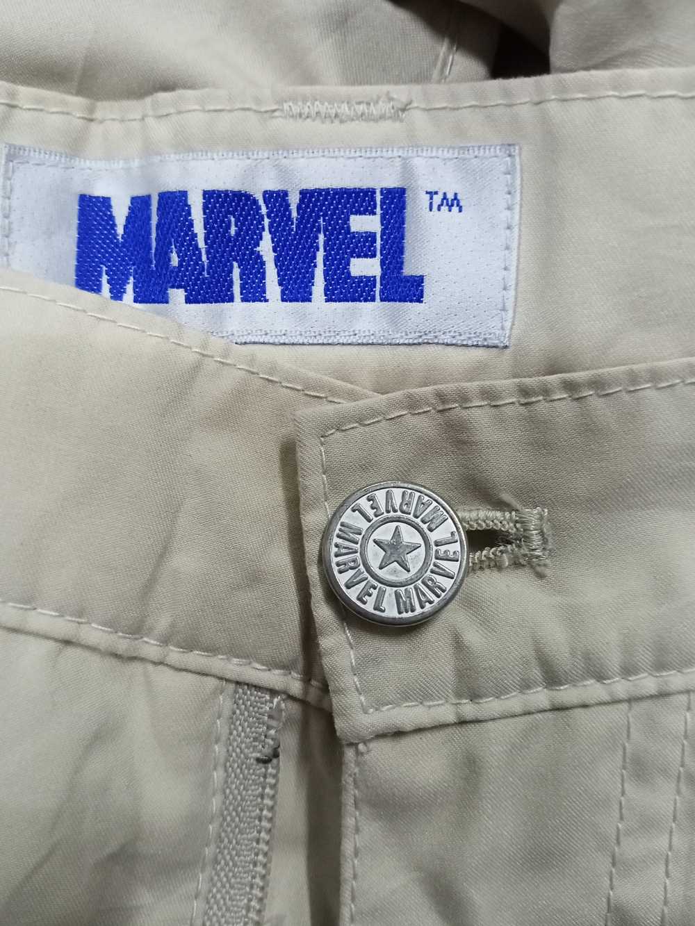 Marvel Comics MARVEL COMICS TM & 1996 MARVEL CHAR… - image 4