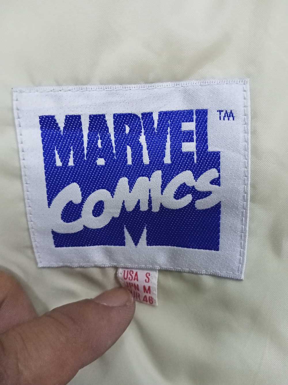 Marvel Comics MARVEL COMICS TM & 1996 MARVEL CHAR… - image 6