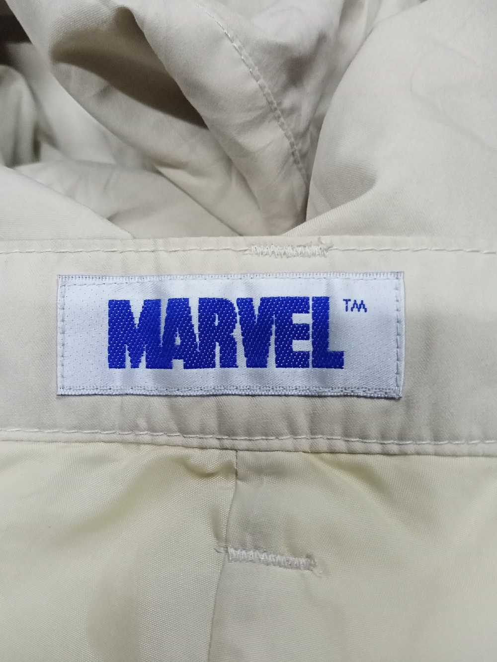 Marvel Comics MARVEL COMICS TM & 1996 MARVEL CHAR… - image 7